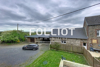 achat maison st-pierre-de-coutances 50200