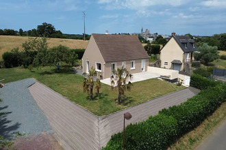 achat maison st-pierre-de-coutances 50200
