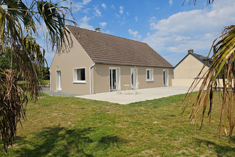 achat maison st-pierre-de-coutances 50200