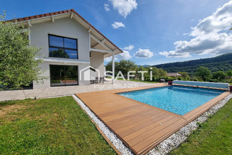 achat maison st-pierre-de-curtille 73310