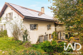 achat maison st-pierre-de-curtille 73310