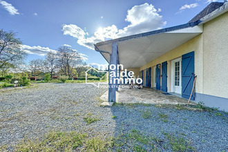 achat maison st-pierre-de-frugie 24450