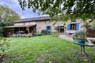 achat maison st-pierre-de-frugie 24450