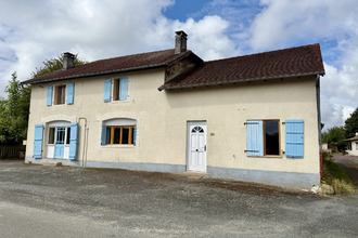 achat maison st-pierre-de-frugie 24450