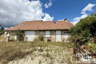 achat maison st-pierre-de-frugie 24450