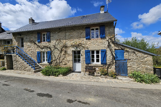 achat maison st-pierre-de-fursac 23290