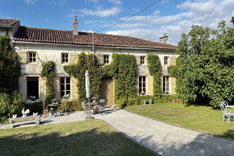 achat maison st-pierre-de-juillers 17400