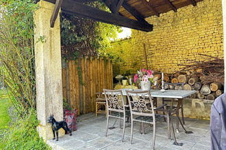 achat maison st-pierre-de-juillers 17400