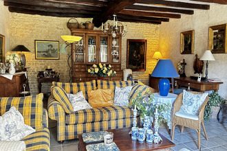 achat maison st-pierre-de-juillers 17400