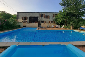 achat maison st-pierre-de-juillers 17400