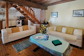 achat maison st-pierre-de-juillers 17400