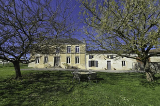 achat maison st-pierre-de-juillers 17400