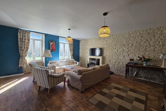 achat maison st-pierre-de-juillers 17400