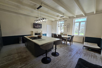 achat maison st-pierre-de-juillers 17400