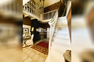 achat maison st-pierre-de-juillers 17400