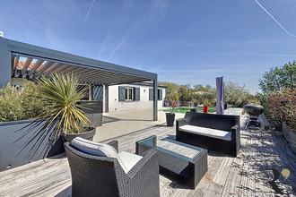 achat maison st-pierre-de-lages 31570