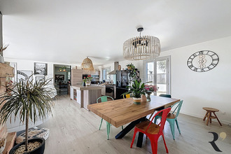 achat maison st-pierre-de-lages 31570