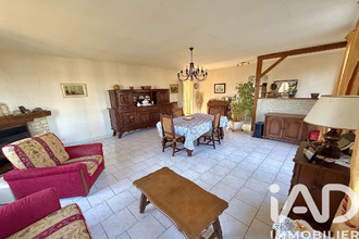 achat maison st-pierre-de-maille 86260