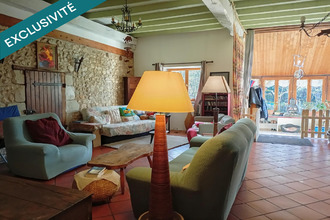 achat maison st-pierre-de-maille 86260