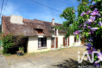 achat maison st-pierre-de-maille 86260