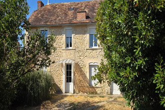 achat maison st-pierre-de-maille 86260
