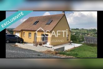 achat maison st-pierre-de-mailloc 14290