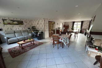 achat maison st-pierre-de-mailloc 14290