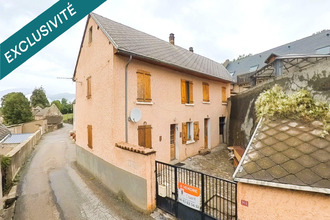achat maison st-pierre-de-mearoz 38350