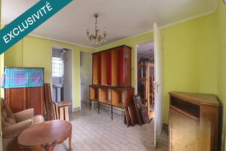 achat maison st-pierre-de-mearoz 38350