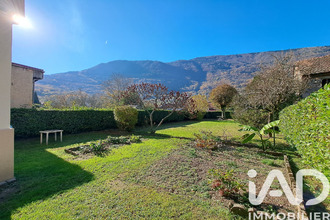 achat maison st-pierre-de-mesage 38220