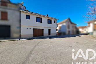 achat maison st-pierre-de-mesage 38220