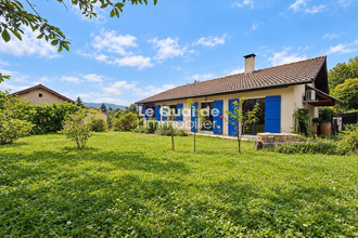achat maison st-pierre-de-mesage 38220