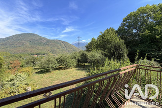 achat maison st-pierre-de-mesage 38220