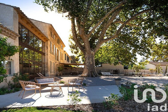 achat maison st-pierre-de-mezoargues 13150