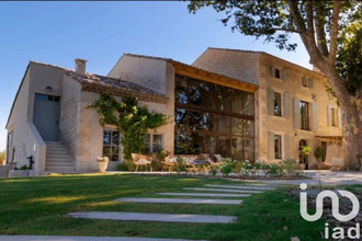 achat maison st-pierre-de-mezoargues 13150