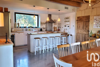 achat maison st-pierre-de-mezoargues 13150