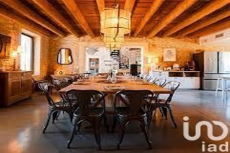 achat maison st-pierre-de-mezoargues 13150