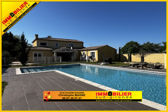 achat maison st-pierre-de-mons 33210