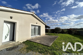 achat maison st-pierre-de-mons 33210