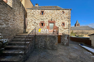 achat maison st-pierre-de-nogaret 48340