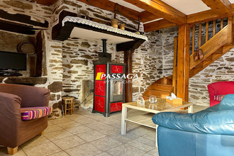 achat maison st-pierre-de-nogaret 48340