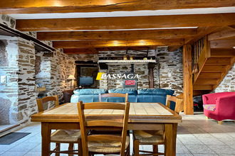 achat maison st-pierre-de-nogaret 48340