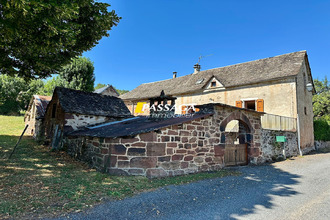 achat maison st-pierre-de-nogaret 48340