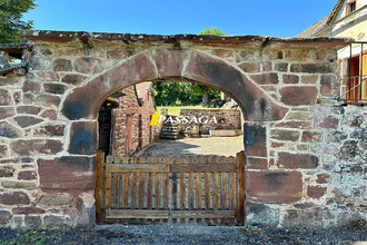 achat maison st-pierre-de-nogaret 48340