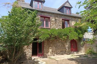 achat maison st-pierre-de-plesguen 35720