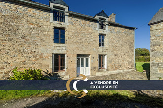 achat maison st-pierre-de-plesguen 35720