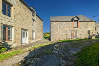 achat maison st-pierre-de-plesguen 35720