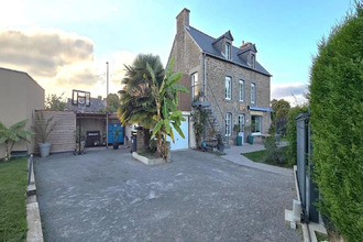 achat maison st-pierre-de-plesguen 35720