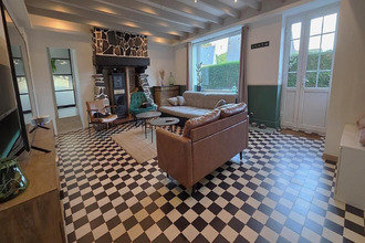 achat maison st-pierre-de-plesguen 35720