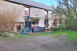 achat maison st-pierre-de-plesguen 35720